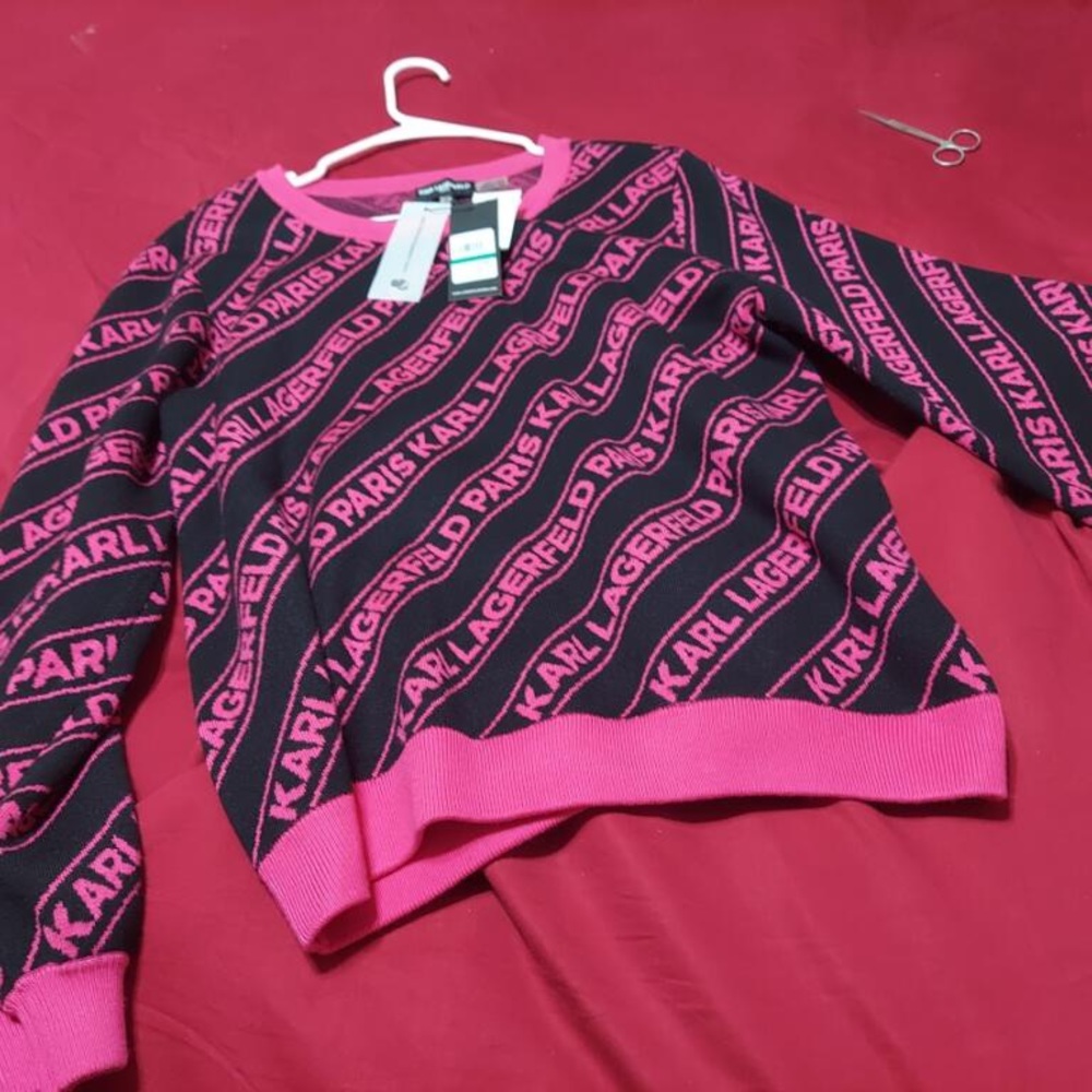 Karl Lagerfeld Sweatshirt